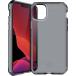 iPhone 12 / 12 Pro Reinforced Case Spectrum Clear 3m Transparent Light Gray