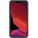 Coque renforcée iPhone 12 Pro Max Spectrum Clear 3m Transparente Gris Clair