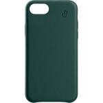 Apple iPhone 6/7/8/SE/SE22 Leather Case Premium Green Beetlecase