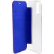 Folio iPhone 12 / 12 Pro Premium dos Crystal Cuir Rouge