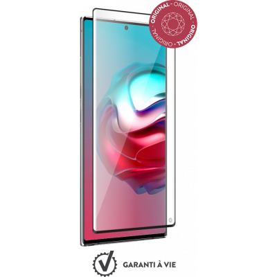 Protège écran Samsung G Note 20 Ultra Original Garanti à vie Force Glass