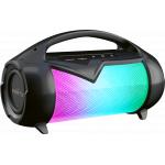 Bluetooth® Speaker Party IP Lite 50W Waterproof Luminous Black