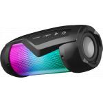 Enceinte Bluetooth® PARTY MINI Lumineuse Outdoor IPX54 Party