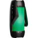 Enceinte Bluetooth® Party Mini 20W Etanche Lumineuse Noire