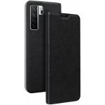 Huawei P40 Lite 5G Folio Stand Video Stand function Black - European short circuit