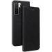 Folio Huawei P40 Lite 5G Stand Fonction Stand Noir - Circuit court europ&eacute;en