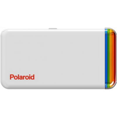 Une imprimante de poche pour votre smartphone par Polaroid