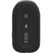 GO 3 - Waterproof Wireless Speaker Black JBL