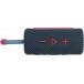 Enceinte Bluetooth&reg; GO 3 Etanche Bleue JBL