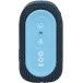 Enceinte Bluetooth&reg; GO 3 Etanche Bleue JBL