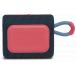 Enceinte Bluetooth&reg; GO 3 Etanche Bleue JBL