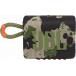 Enceinte Bluetooth&reg; Go 3 4.2W Etanche Camouflage
