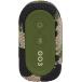 Enceinte Bluetooth&reg; Go 3 4.2W Etanche Camouflage