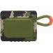 Enceinte Bluetooth&reg; Go 3 4.2W Etanche Camouflage