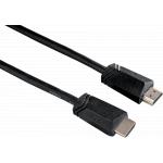 C&acirc;ble HDMI&trade; HiSpeed avec prise en charge Ethernet 1.5m m&acirc;le/m&acirc;le Noir