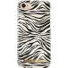 Apple iPhone 6/7/8/SE/SE22 Fashion Case Zafari Zebra Ideal Of Sweden
