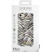 Apple iPhone 6/7/8/SE/SE22 Fashion Case Zafari Zebra Ideal Of Sweden