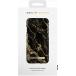 Coque Fashion Apple iPhone 6/7/8/SE/SE22 Golden Smoke Marble Ideal Of Sweden