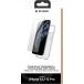 Pack 2 en 1 Coque iPhone 12 / 12 Pro Souple Transparente + Protège écran