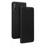 Folio Huawei P Smart S Stand Fonction Stand Noir