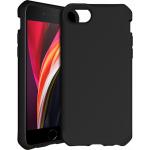 iPhone SE 2022 / SE / 8 / 7 / 6S / 6 Reinforced Case Feronia Bio Terra 2m Black