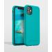 Coque iPhone 11 Natura Eco-conçue Blue Lagoon