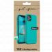 Coque iPhone 11 Natura Blue Lagoon - Eco-conçue Just Green