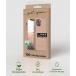 Coque iPhone 12 / 12 Pro Natura Eco-conçue Sand