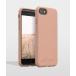 iPhone SE 2022/SE/8/7/6S/6 Natura Case Sand - Eco-friendly Just Green