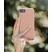 iPhone SE 2022/SE/8/7/6S/6 Natura Case Sand - Eco-friendly Just Green