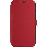 iPhone 12 mini Folio Premium Red