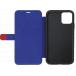 Folio iPhone 12 mini Premium Rouge