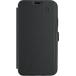 Folio iPhone 12 / 12 Pro Premium Noir