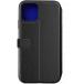Folio iPhone 12 / 12 Pro Premium Noir
