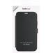 Folio iPhone 12 / 12 Pro Premium Noir