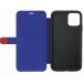Folio iPhone 12 / 12 Pro Premium Rouge