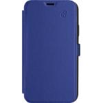 Folio iPhone 12 Pro Max Premium Bleu