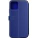 Folio Apple iPhone 12 Pro Max Premium Bleu Beetlecase