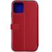 Folio Apple iPhone 12 Pro Max Premium Rouge Beetlecase