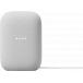 Enceinte Intelligente Nest Audio WiFi + Bluetooth&reg; Google Assistant Blanche