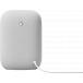 Enceinte Intelligente Nest Audio WiFi + Bluetooth&reg; Google Assistant Blanche