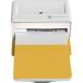 Imprimante Photo instantanée Dock Printer PD460 WiFi + Bluetooth® + 10 films photos Jaune