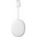 Chromecast Vid&eacute;o avec Google TV Blanc