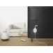 Chromecast Vid&eacute;o avec Google TV Blanc