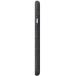 Coque Google Pixel 4A 5G Finition tissu Noire