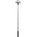 Perche Selfie Ultra compacte Filaire Noire