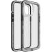 Coque renforcée iPhone 12 Pro Max Next 2m Transparente Contour Noir