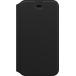 Folio renforcé iPhone 12 Pro Max Strada Via Noir