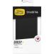Folio renforcé iPhone 12 Pro Max Strada Via Noir