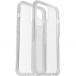iPhone 12 / 12 Pro Reinforced Case Symmetry Transparent